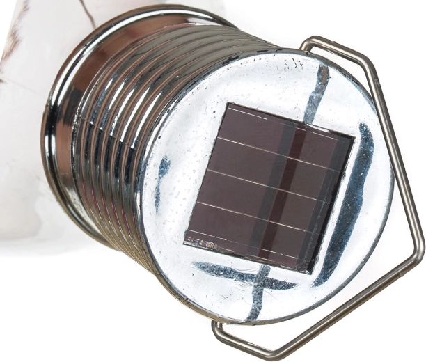 Alimentare solară fără cabluri