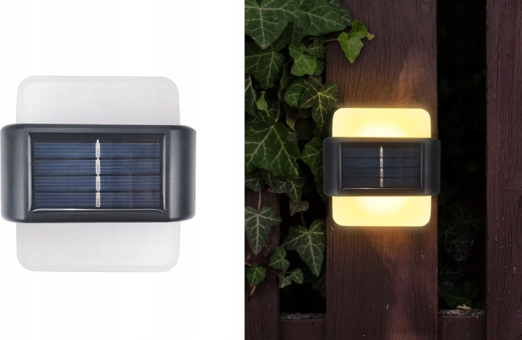 Strălucire plăcută, alb cald