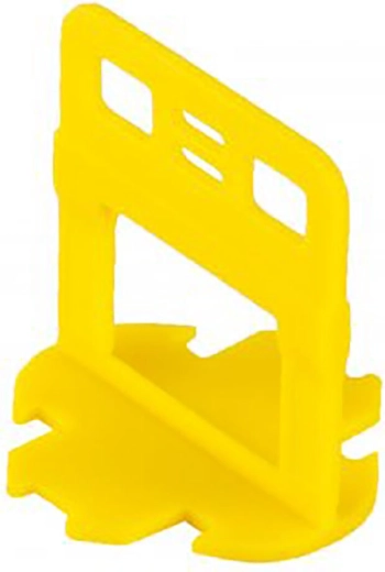 Cleşti distanţieri 1,5 mm pentru sistem de nivelare (100 buc.)