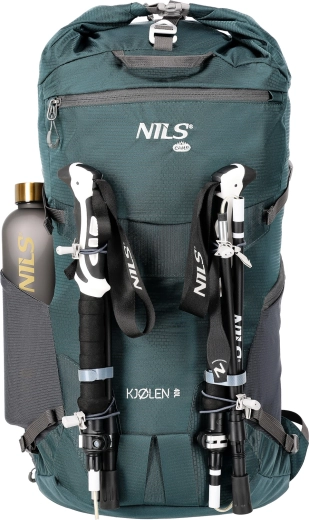 Prindere practică a echipamentului și organizare