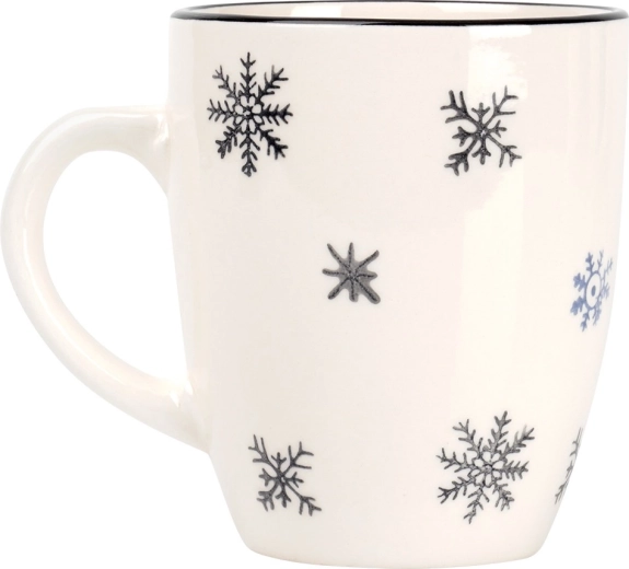 Prindere confortabilă și volum ideal de 350 ml