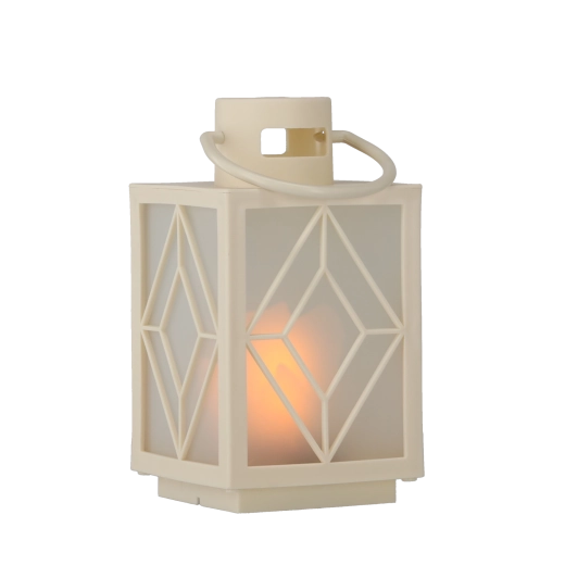 Lumină LED caldă și primitoare