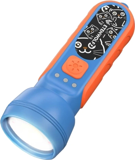 Lanternă LED pentru copii ETENWOLF L1 360 lm