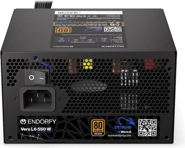 ATX 3.1 pregătit pentru cele mai noi GPU-uri