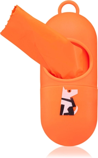 Pungi ecologice și rezistente