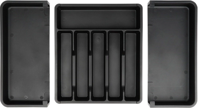 Lățime extensibilă pentru o potrivire perfectă