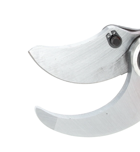 Motor puternic fără perii pentru tăieturi rapide și curate