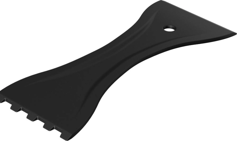Spatulă de curățare pentru grătarul Sencor SBG 7030BK