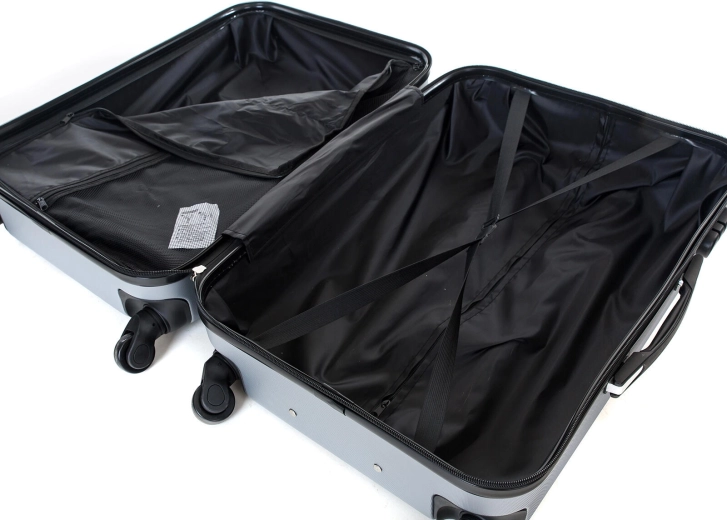 Interior inteligent cu organizare