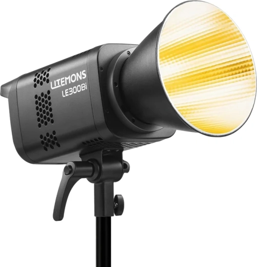 Lumină LED Godox Litemons LE300Bi