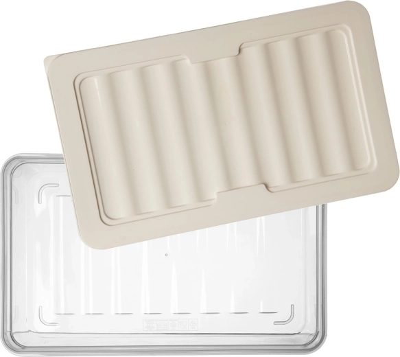 Utilizare universală, de la congelator la microunde