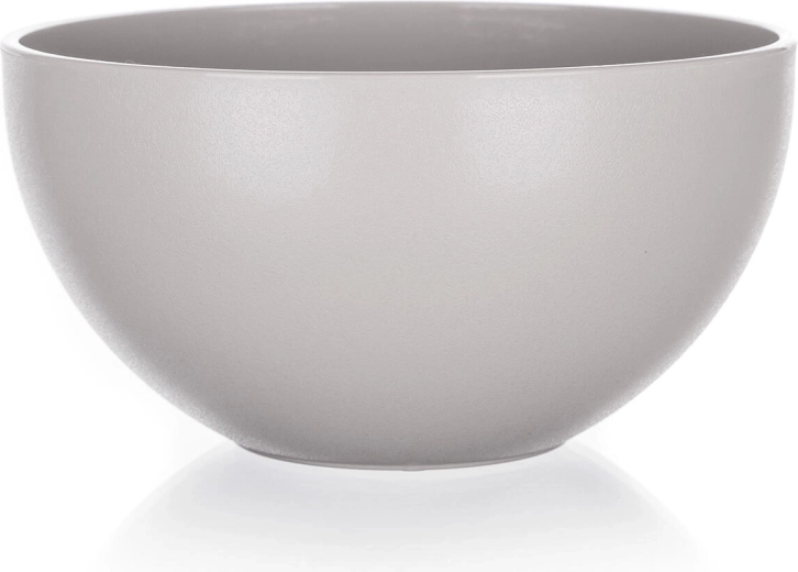 Bol din plastic 12,5 cm 0,53 l CULINARIA latte