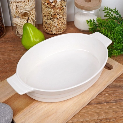 Servire stilată direct pe masă