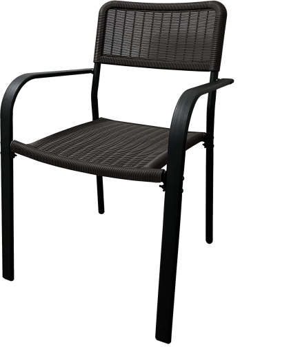 Construcție din oțel solidă și stabilă