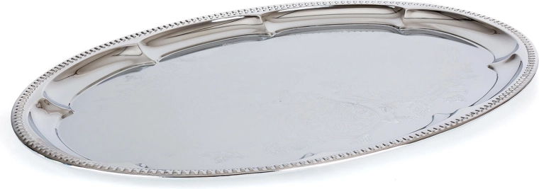 Manipulare sigură datorită marginii înălțate