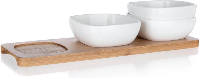 Dimensiuni practice și organizare a servirii