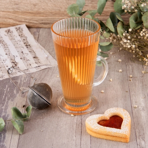 Ideal pentru băuturi fierbinți