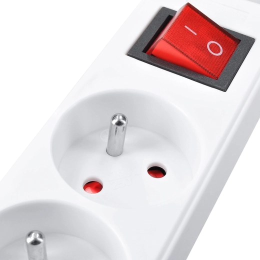 Întrerupător iluminat pentru control rapid