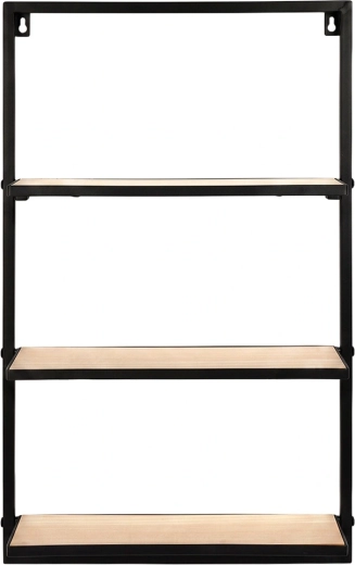 Combinație solidă de metal și MDF