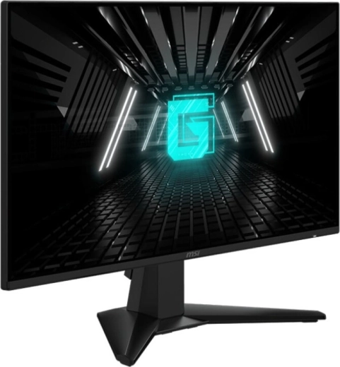 23,8" Full HD – dimensiunea ideală pentru birou