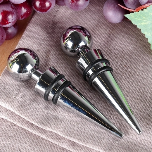 Design elegant din oțel inoxidabil