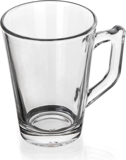 Bază stabilă, groasă și formă conică