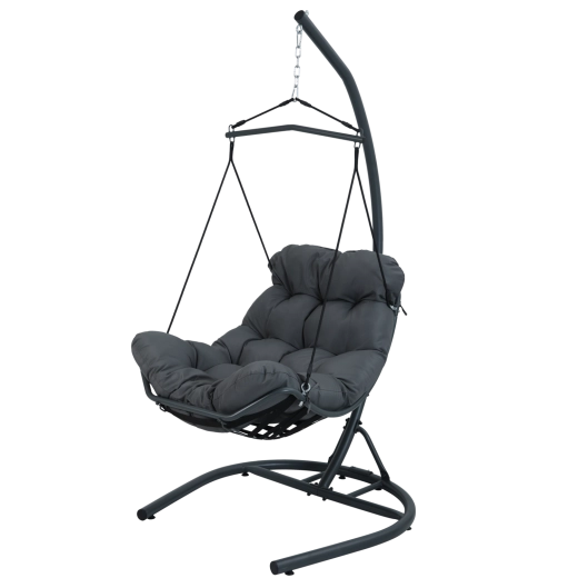 Structură stabilă din oțel