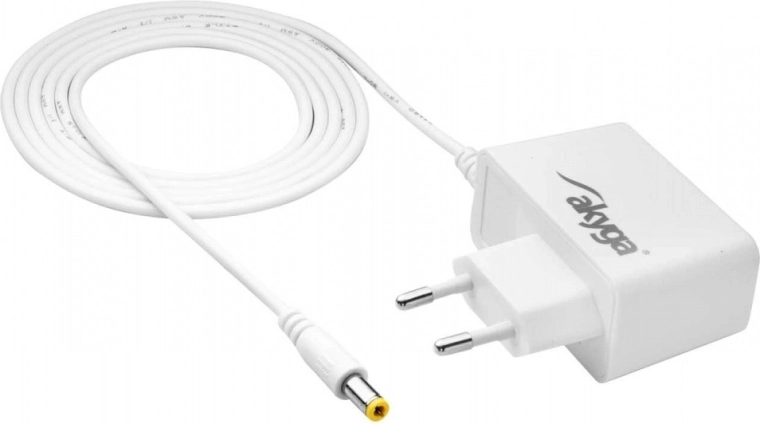Adaptor de alimentare 4,7 V / 300 mA pentru epilatoarele PHILIPS Satinelle