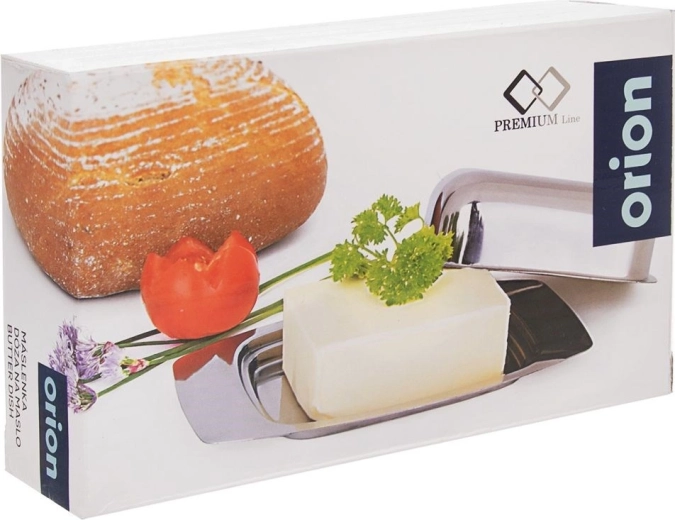 Calitate verificată marca ORION