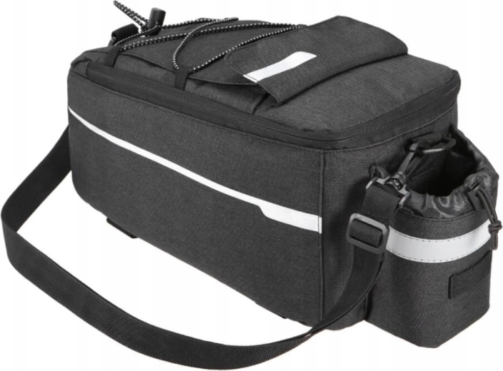 Geantă Maltrack pentru portbagaj, cu termoizolație, 10 l