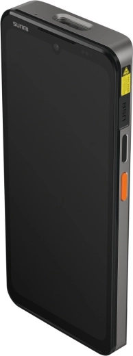 Scanare profesională a codurilor SS1111