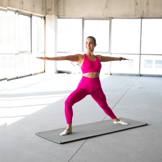 Stabilitate antiderapantă pe diferite suprafețe