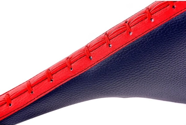 Construcție durabilă cu cusături de calitate