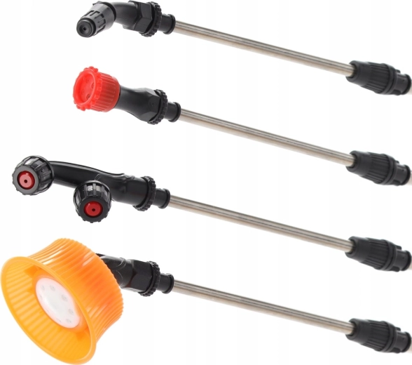 Duze interschimbabile pentru orice sarcină