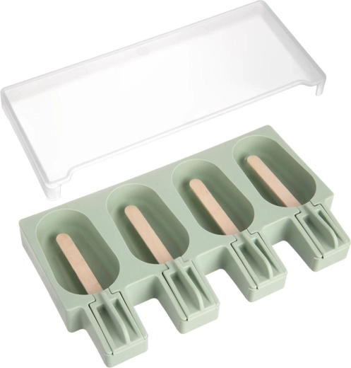 Capac etanș împotriva vărsării și mirosurilor