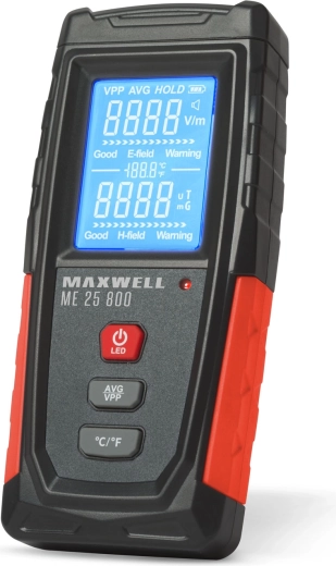 Contor pentru radiații electromagnetice