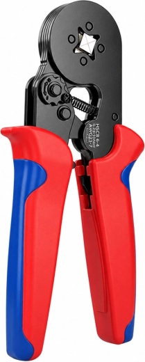 Mânere ergonomice și construcție durabilă
