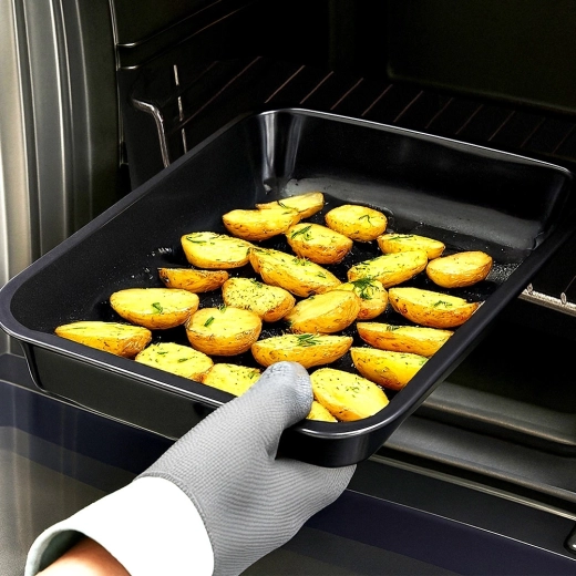 Coacere uniformă și manevrare ușoară