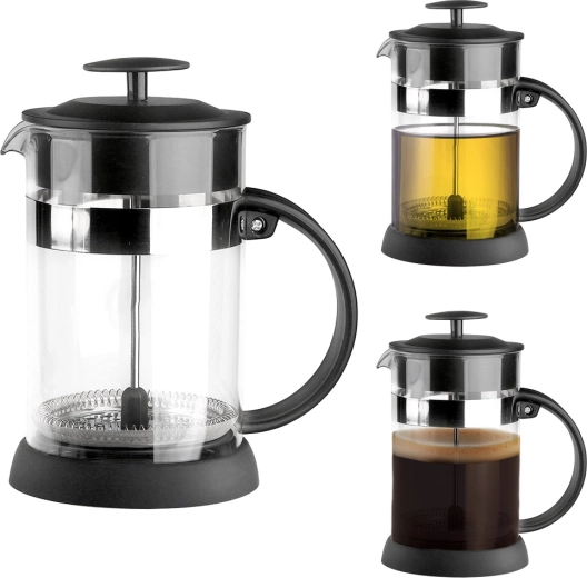 Utilizare universală pentru cafea și ceai
