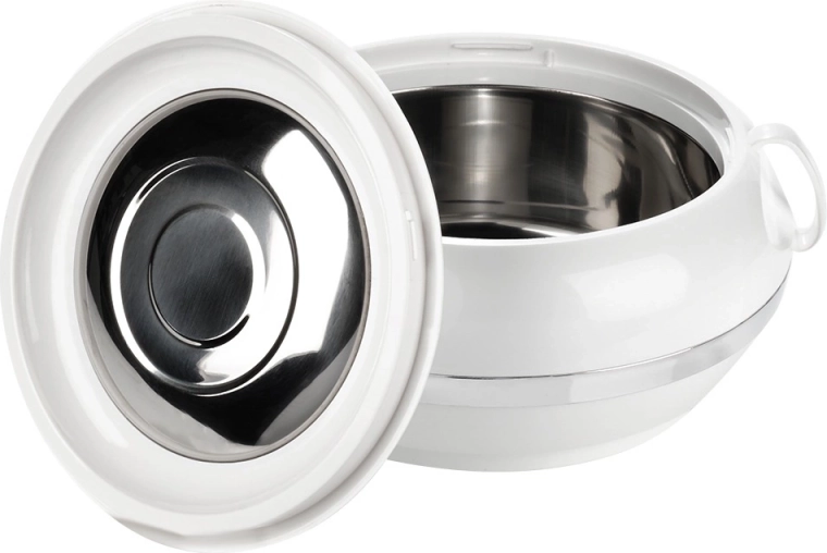 Interior durabil din inox