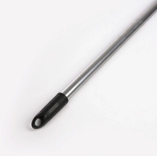 Cavallo coadă din aluminiu pentru mop și mătură 130 cm