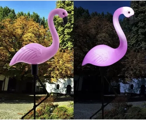 Decorațiune ziua, atmosferă noaptea