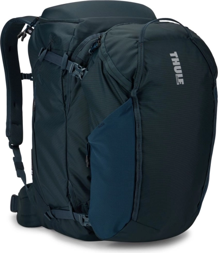 Rucsac de călătorie Thule Landmark 60 l Darkest Blue
