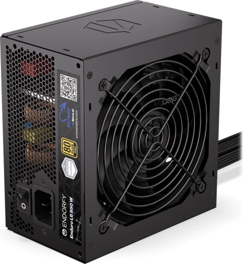 Sursă Endorfy Enduro L6 850 W ATX 3.1