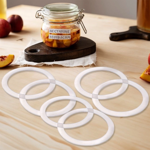 Sigur pentru alimente și întreținere ușoară