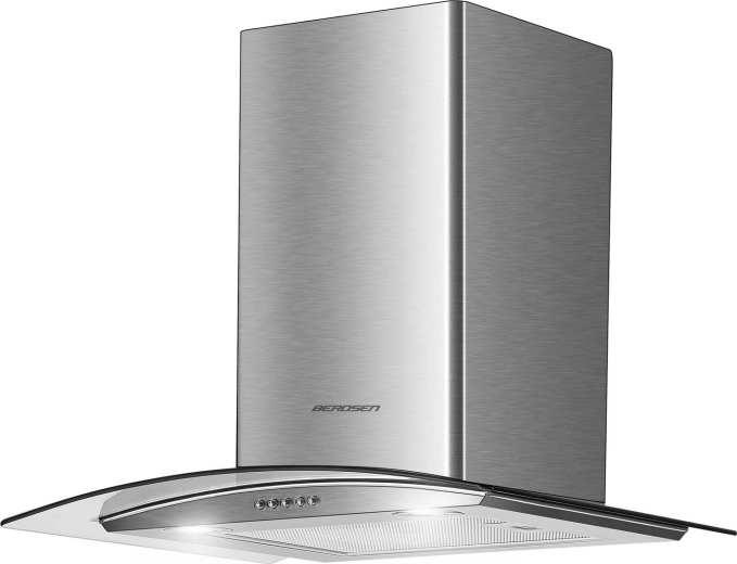 Aspirare eficientă și 3 trepte de putere