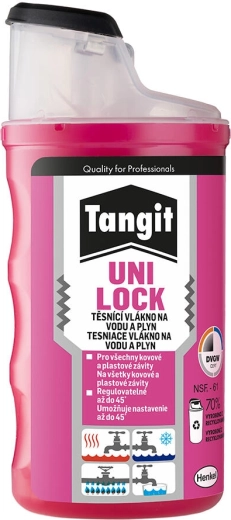 Fir de etanșare Tangit Uni-Lock 160 m
