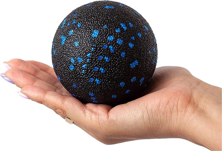 Minge de masaj pentru puncte trigger