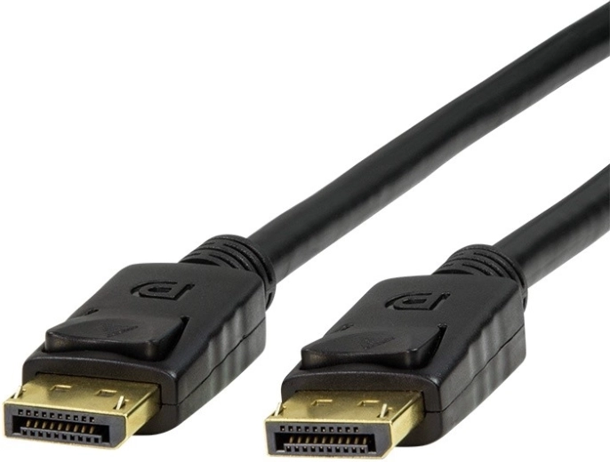 Cablu DisplayPort 1.4 8K, 1m