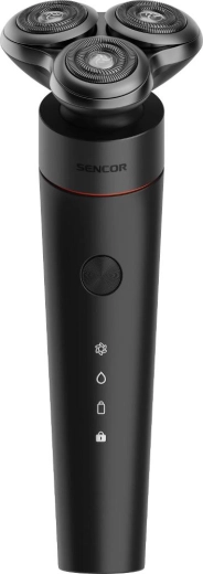 Aparat de ras Sencor SMS 7500BK